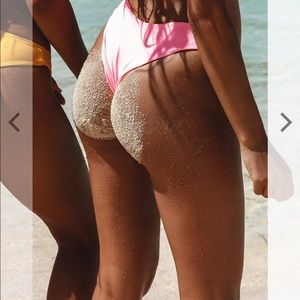 Blackbough Swim Maui Bottom Size Medium